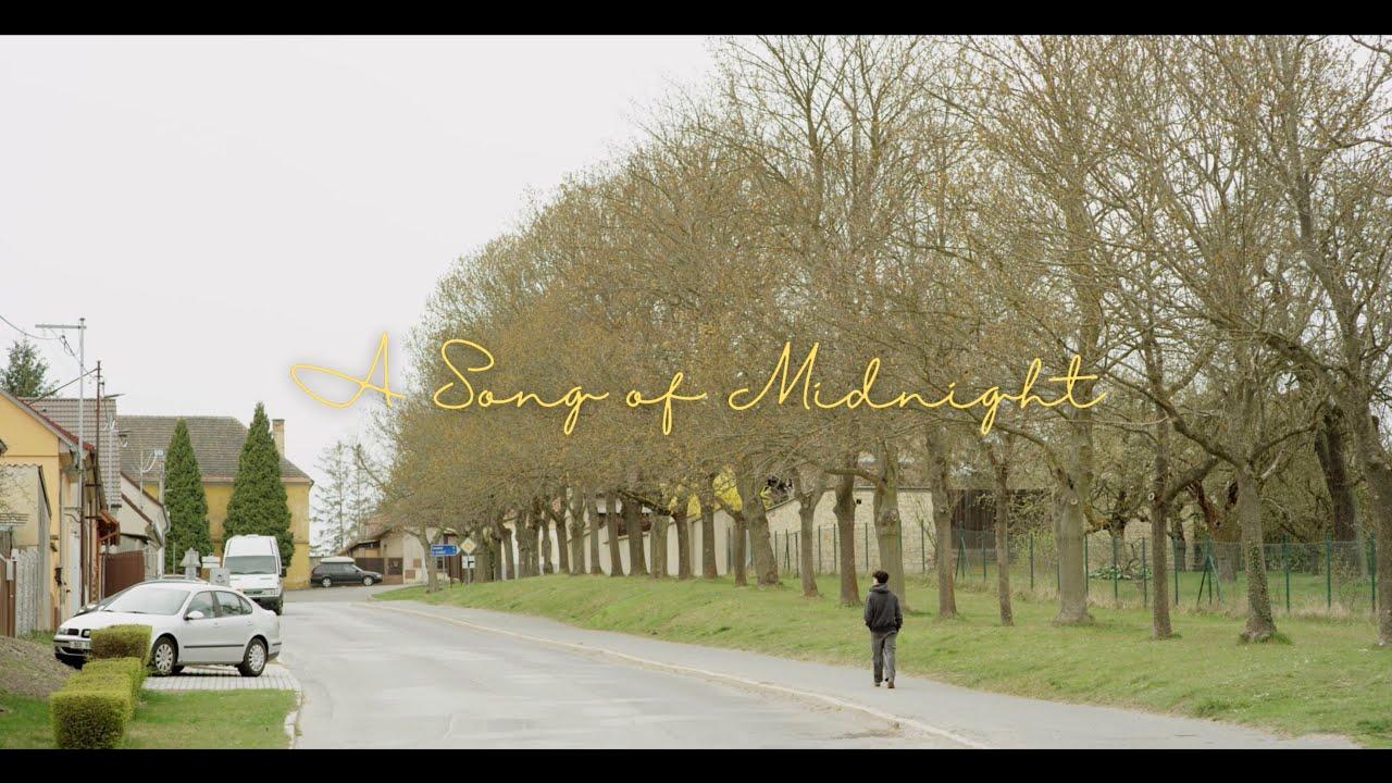 A Song of Midnight Trailer