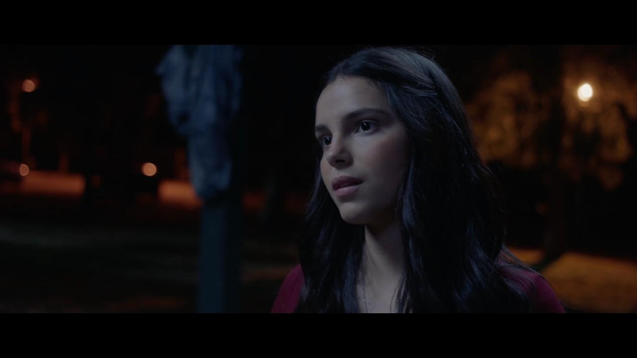 Cranberry Nights Trailer