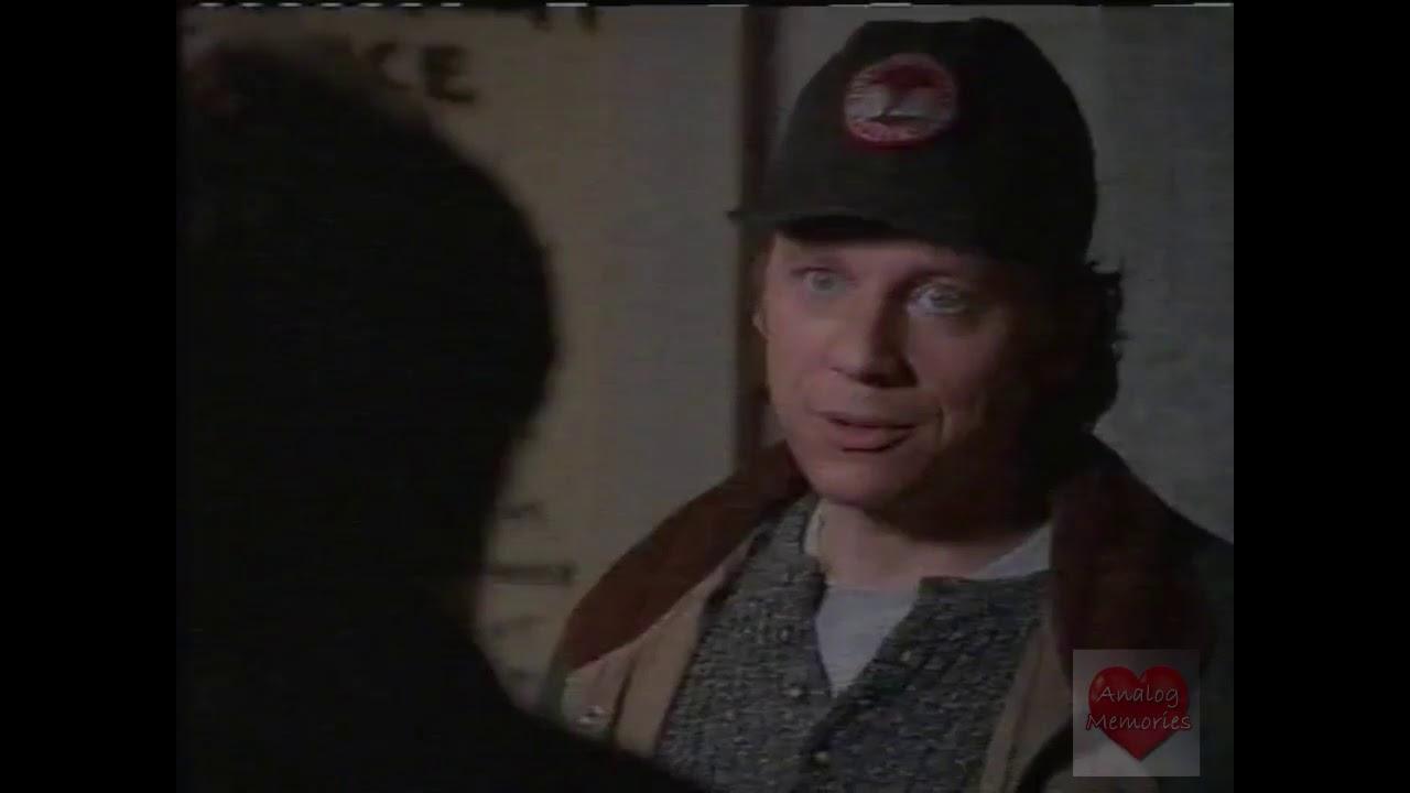 Night of the Twisters Trailer