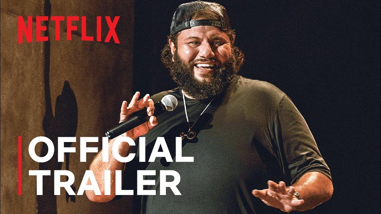 Mo Amer: Mohammed in Texas Trailer