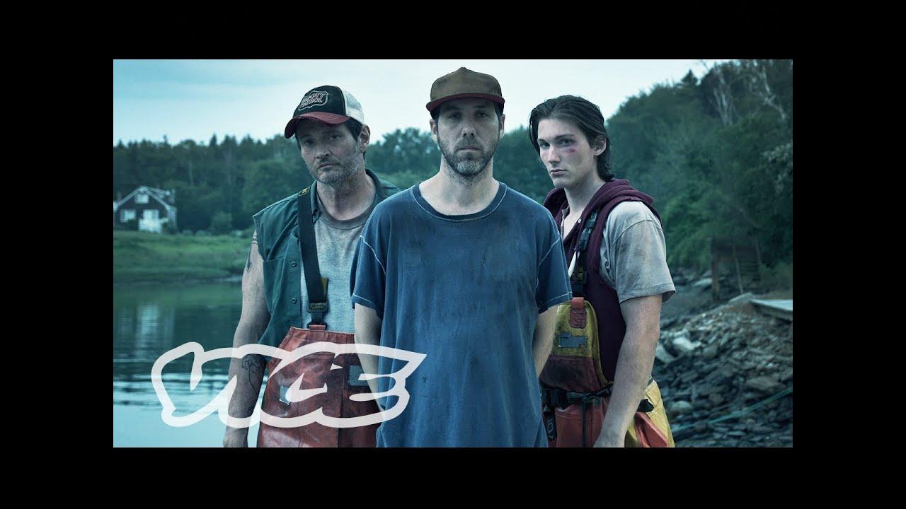 A Piece of the Bottom Trailer