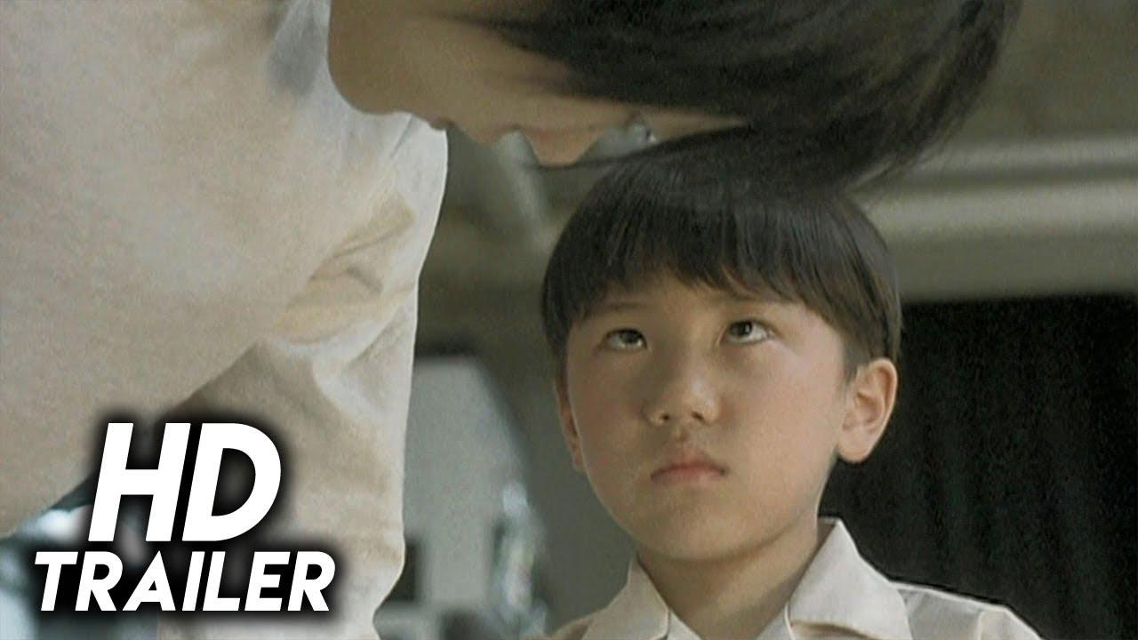 Death Note: L Change the WorLd Trailer