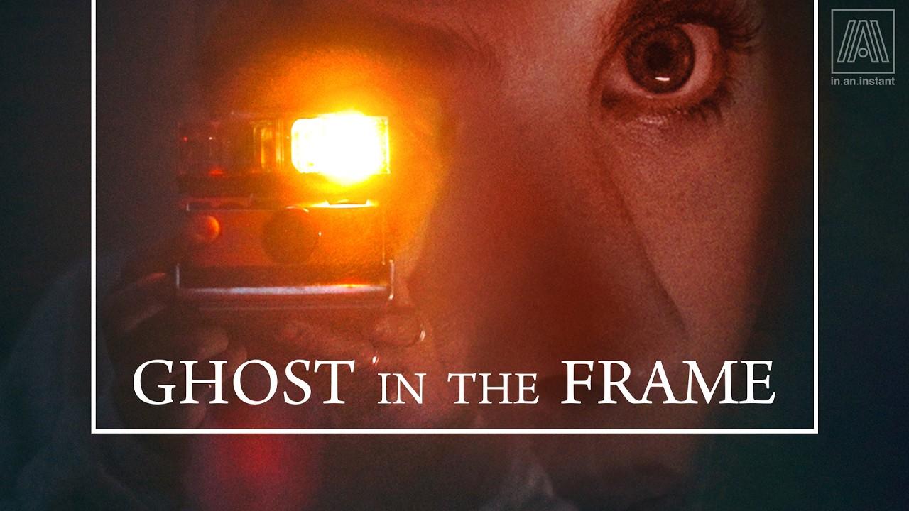 Ghost in the Frame Trailer