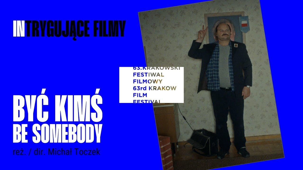 Be Somebody Trailer