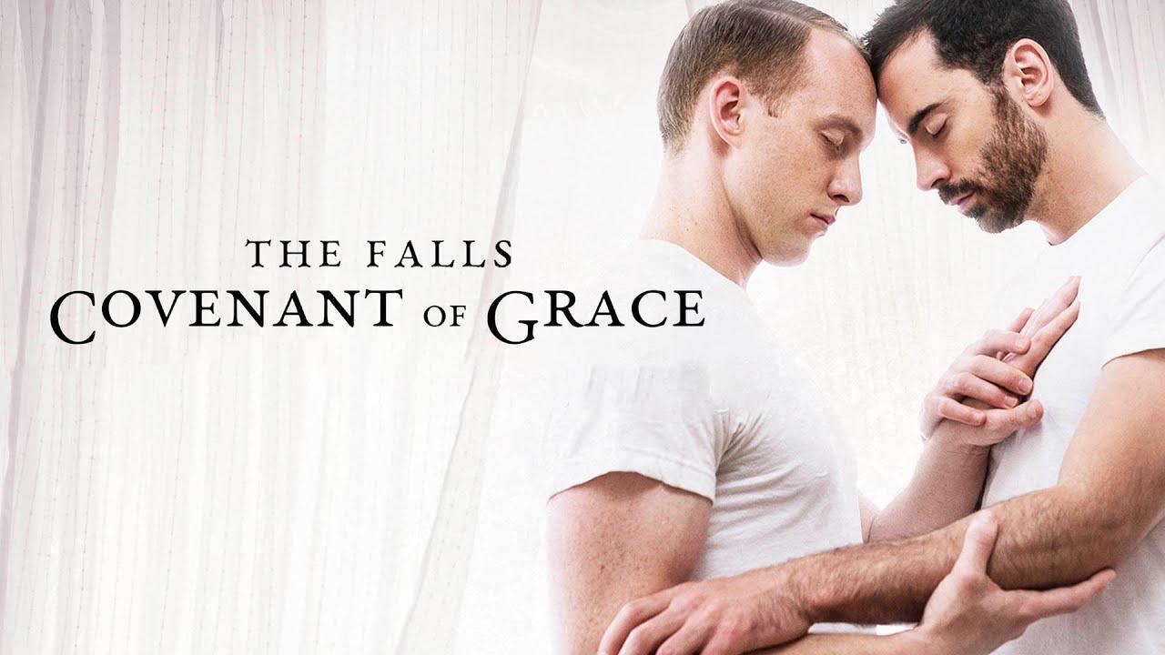 The Falls: Covenant of Grace Trailer