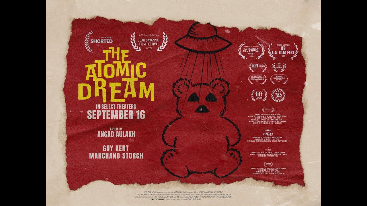The Atomic Dream Trailer