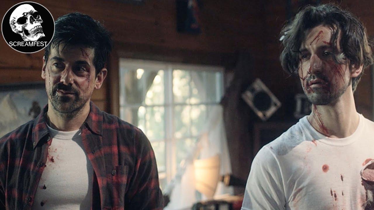 Strangers in the Night Trailer