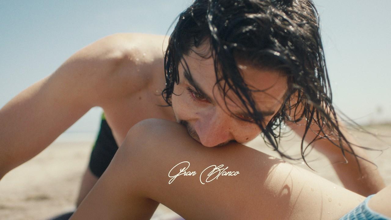 Gran Blanco Trailer