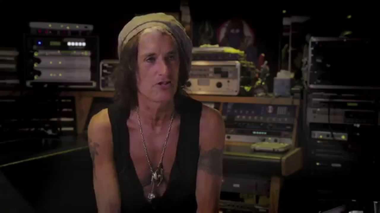 Slash: Raised On the Sunset Strip Trailer