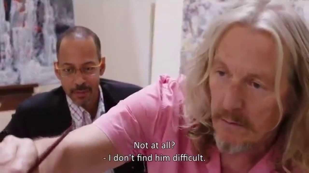Beltracchi: The Art of Forgery Trailer