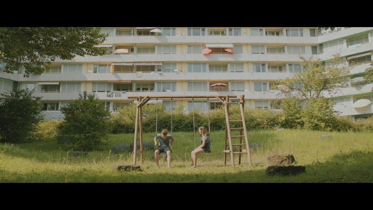 Bubble Gummed Girl Trailer