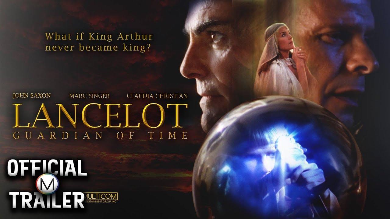 Lancelot: Guardian of Time Trailer