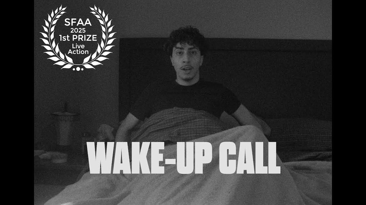 Wake-Up Call Trailer