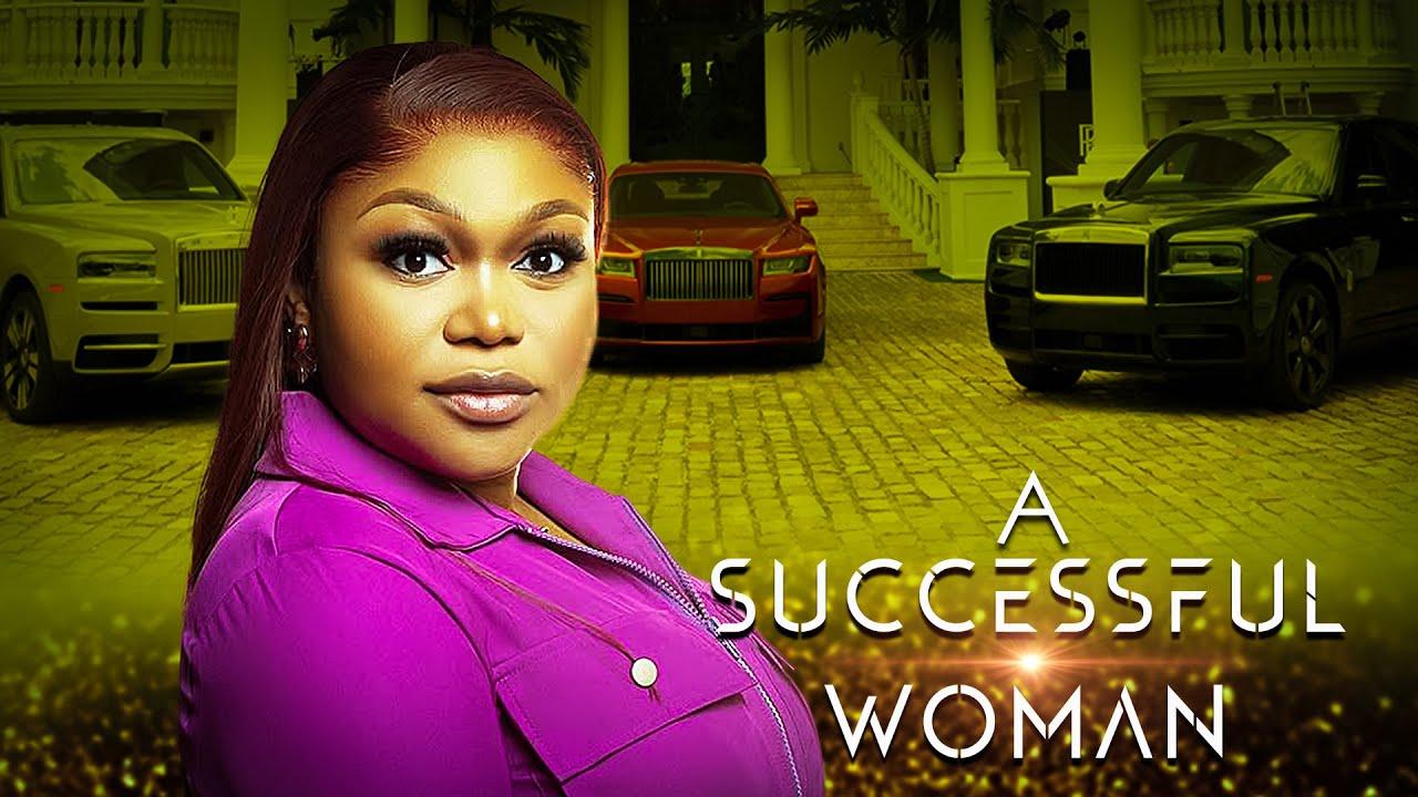 A Successful Woman Trailer