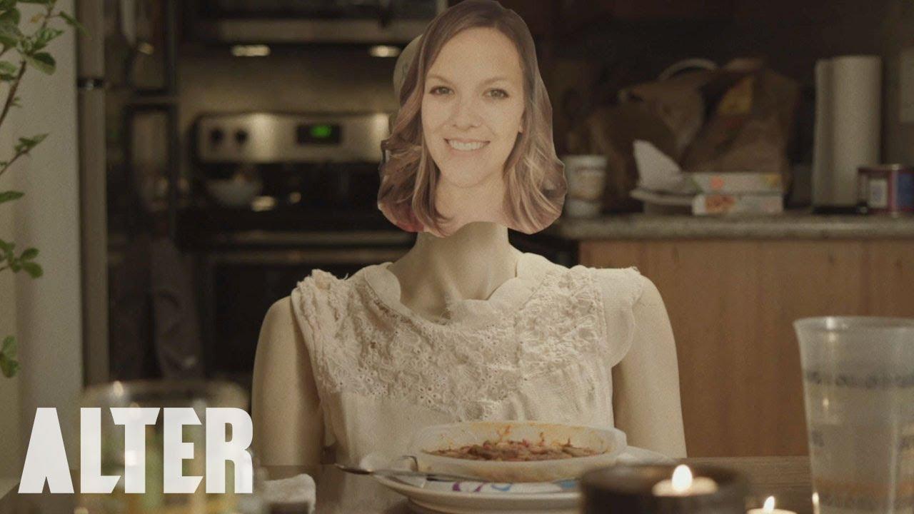 We Die Alone Trailer