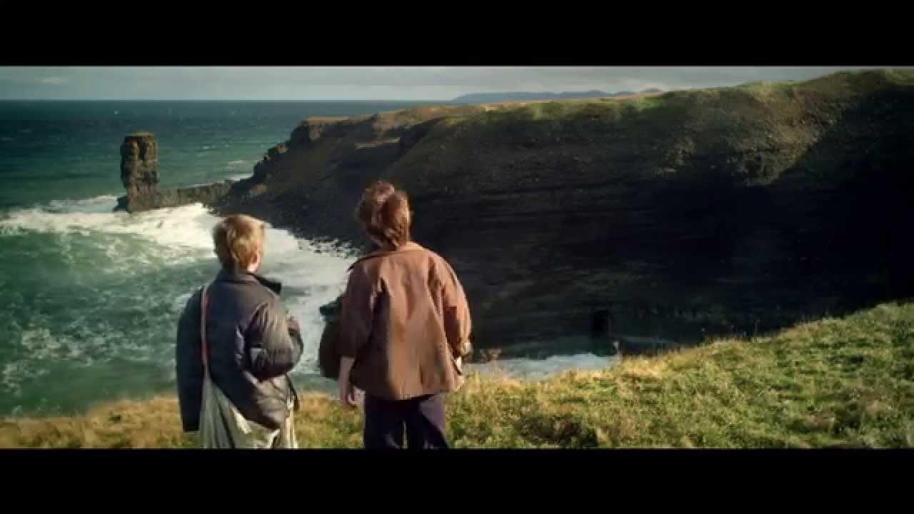 Cast No Shadow Trailer