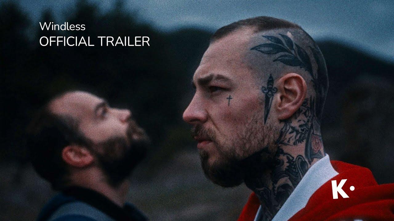 Windless Trailer