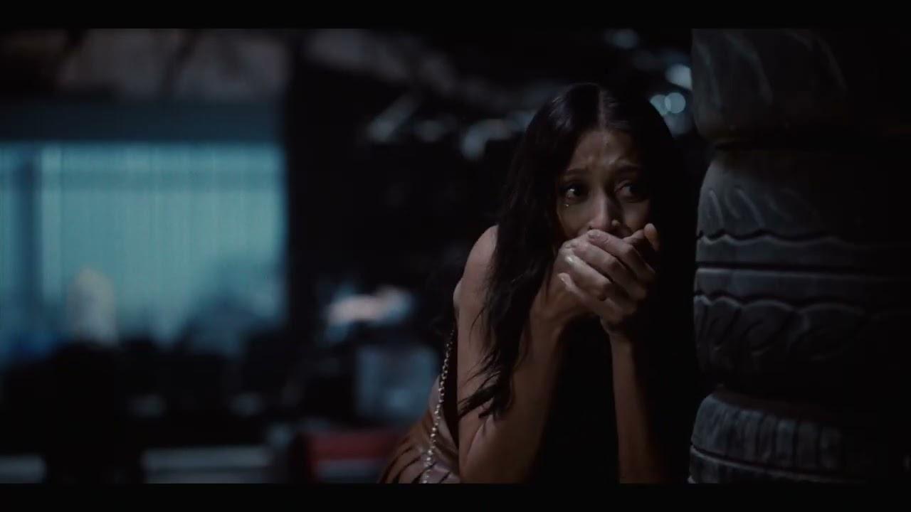 Cruelty Trailer