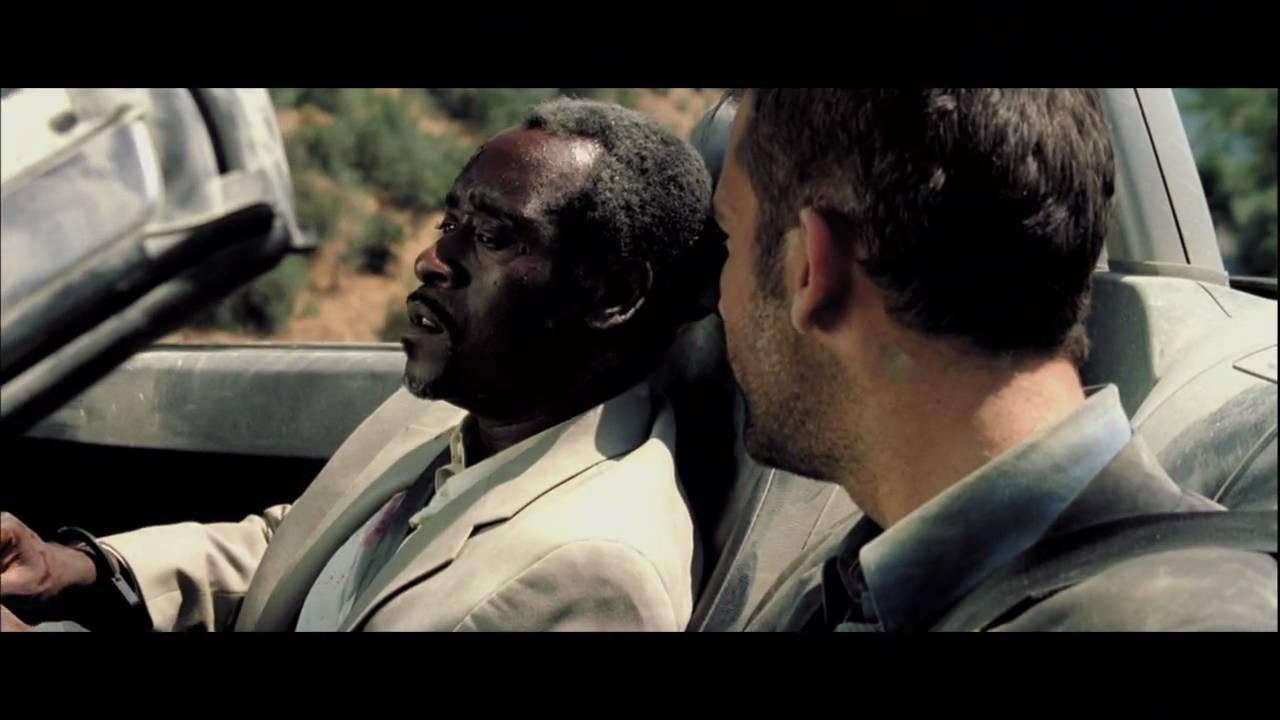 Ticker Trailer