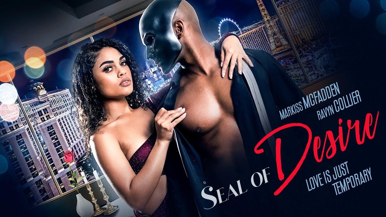 Seal of Desire Trailer
