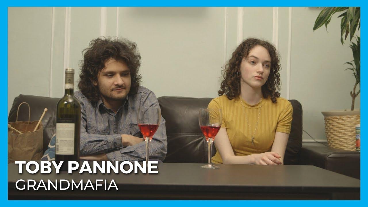 Grandmafia Trailer