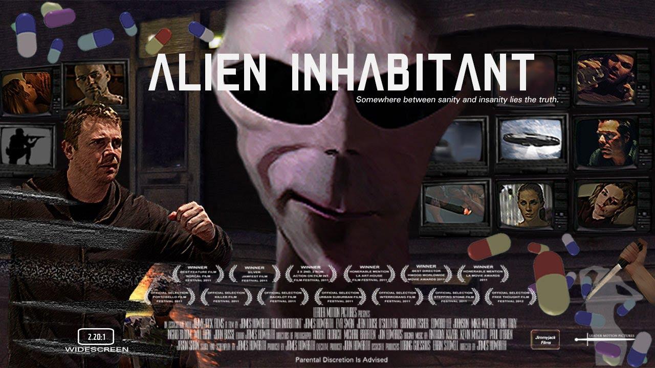 Alien Inhabitant Trailer