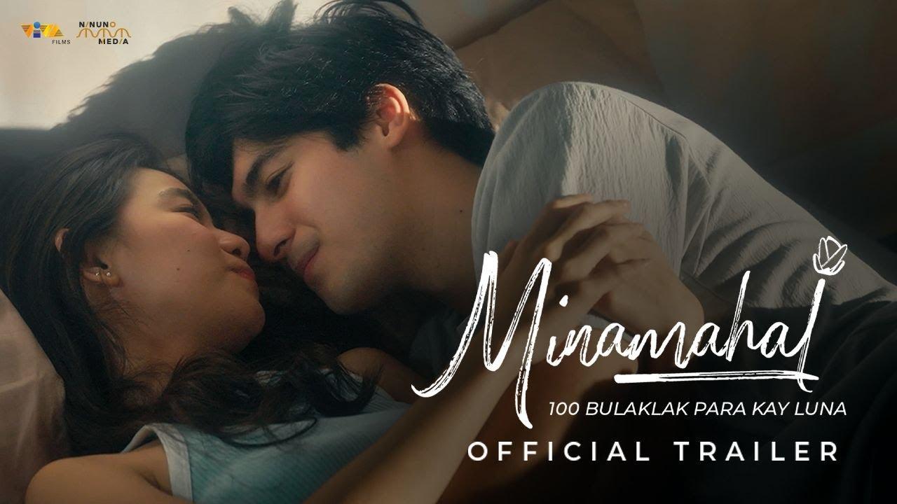 Minamahal Trailer