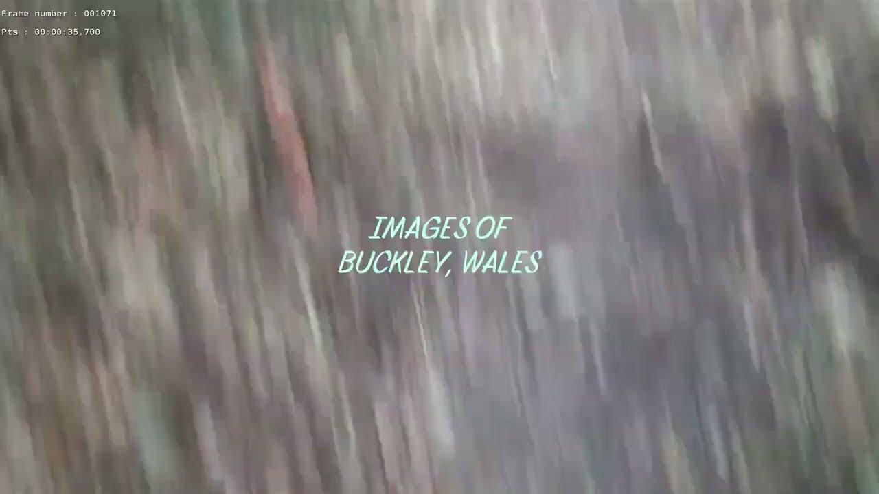 Clearing of the Bucks Trailer