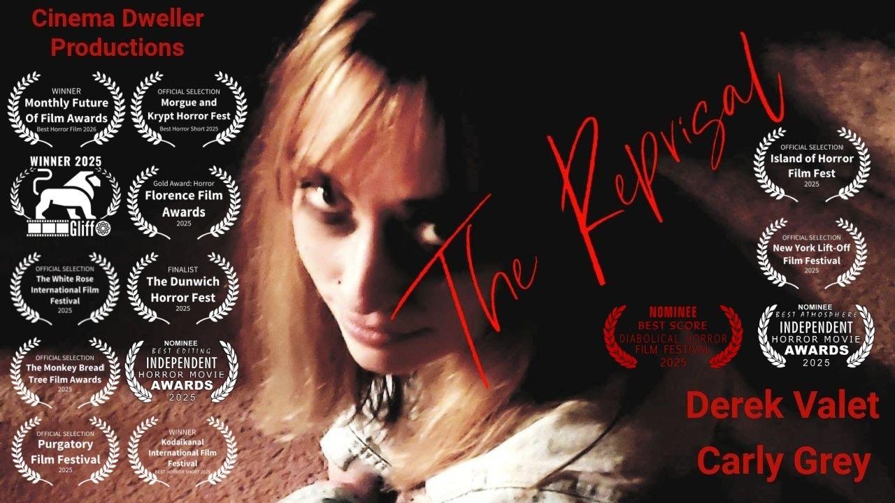 The Reprisal Trailer