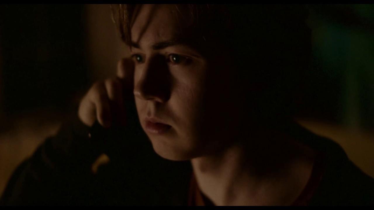 Boy Gets Eaten Trailer