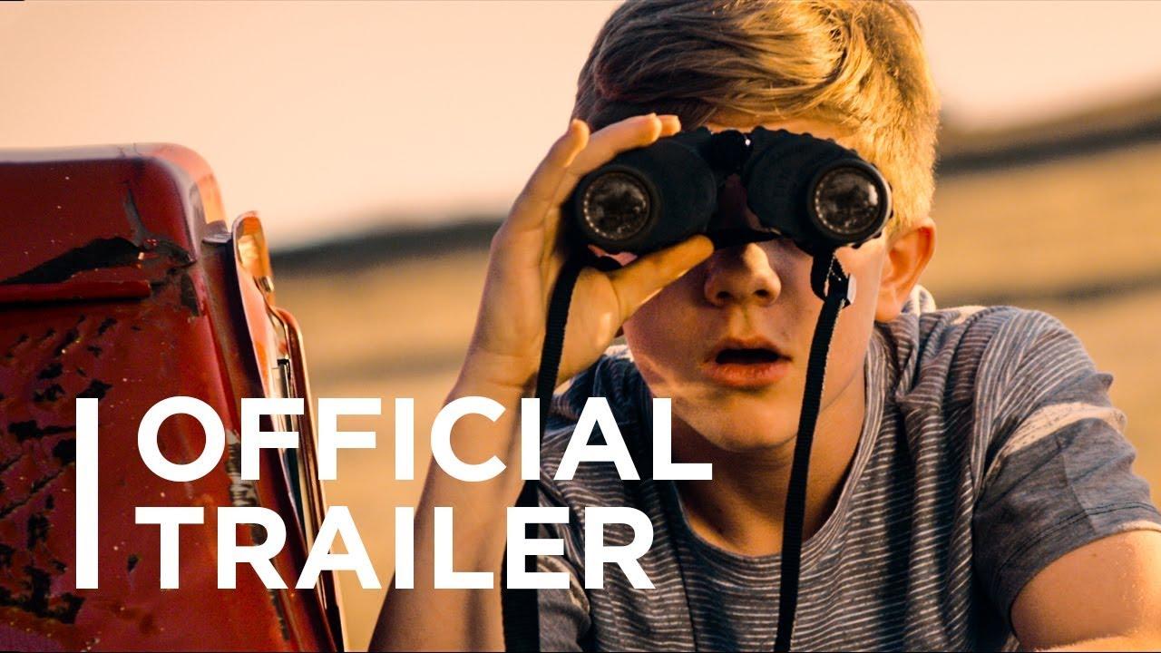 Robin: Watch for Wishes Trailer