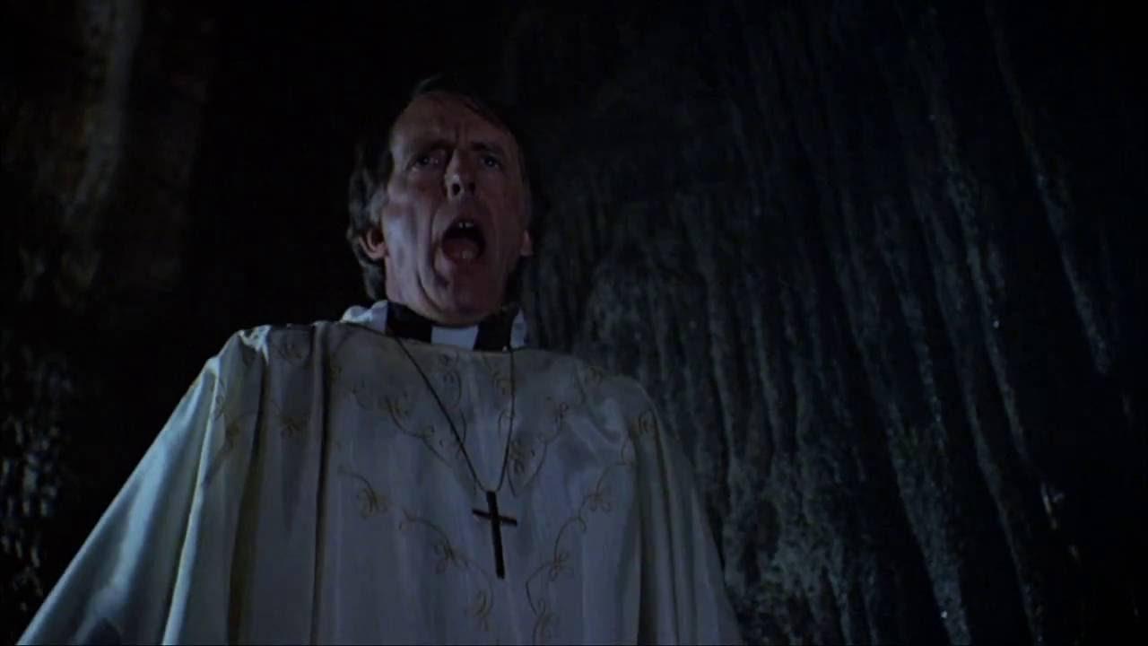 Jaws of Satan Trailer