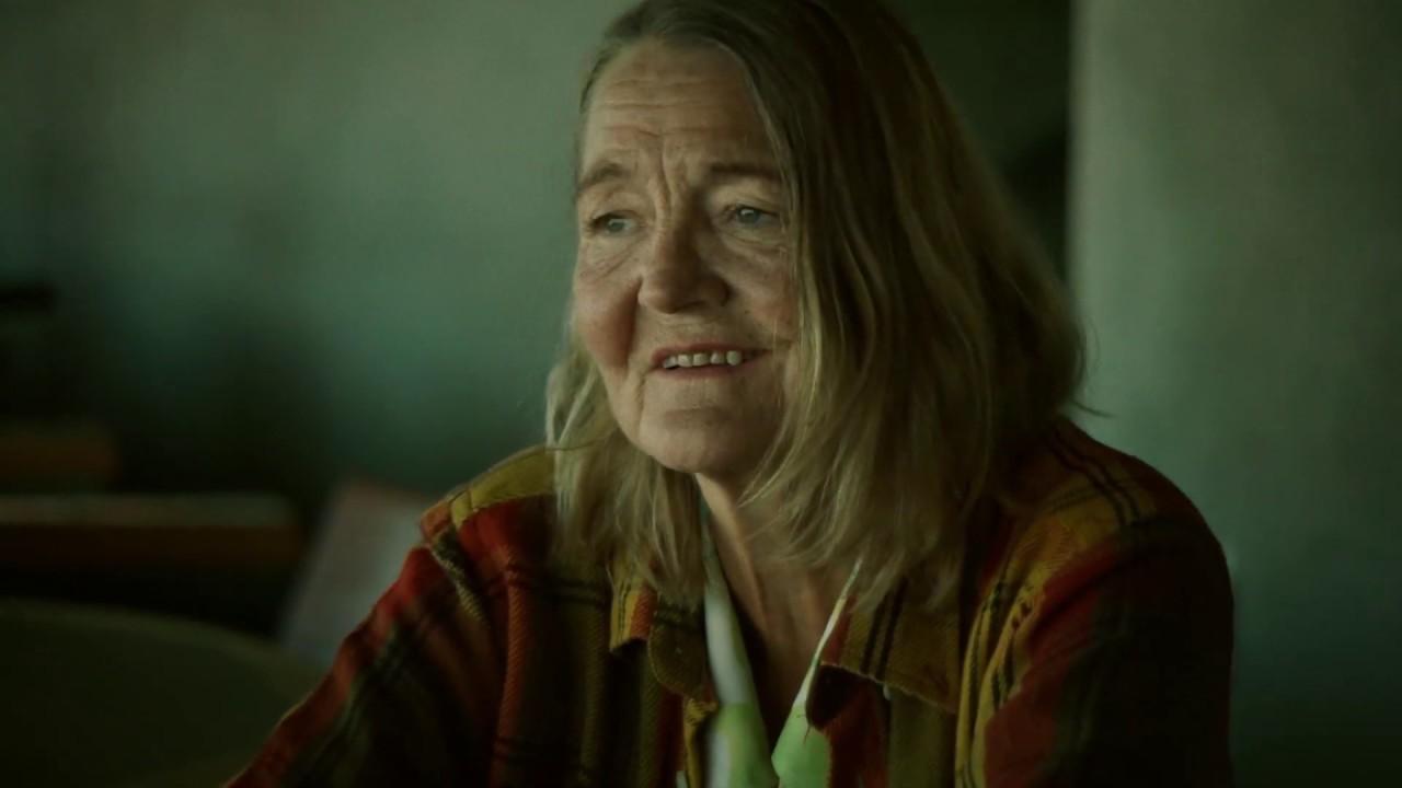 Whatever Happened to Ms Longstocking Trailer