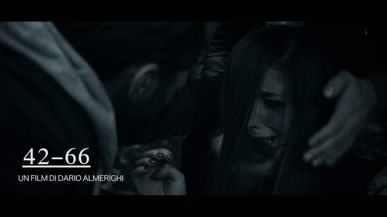 42 – 66: Le Origini del Male Trailer