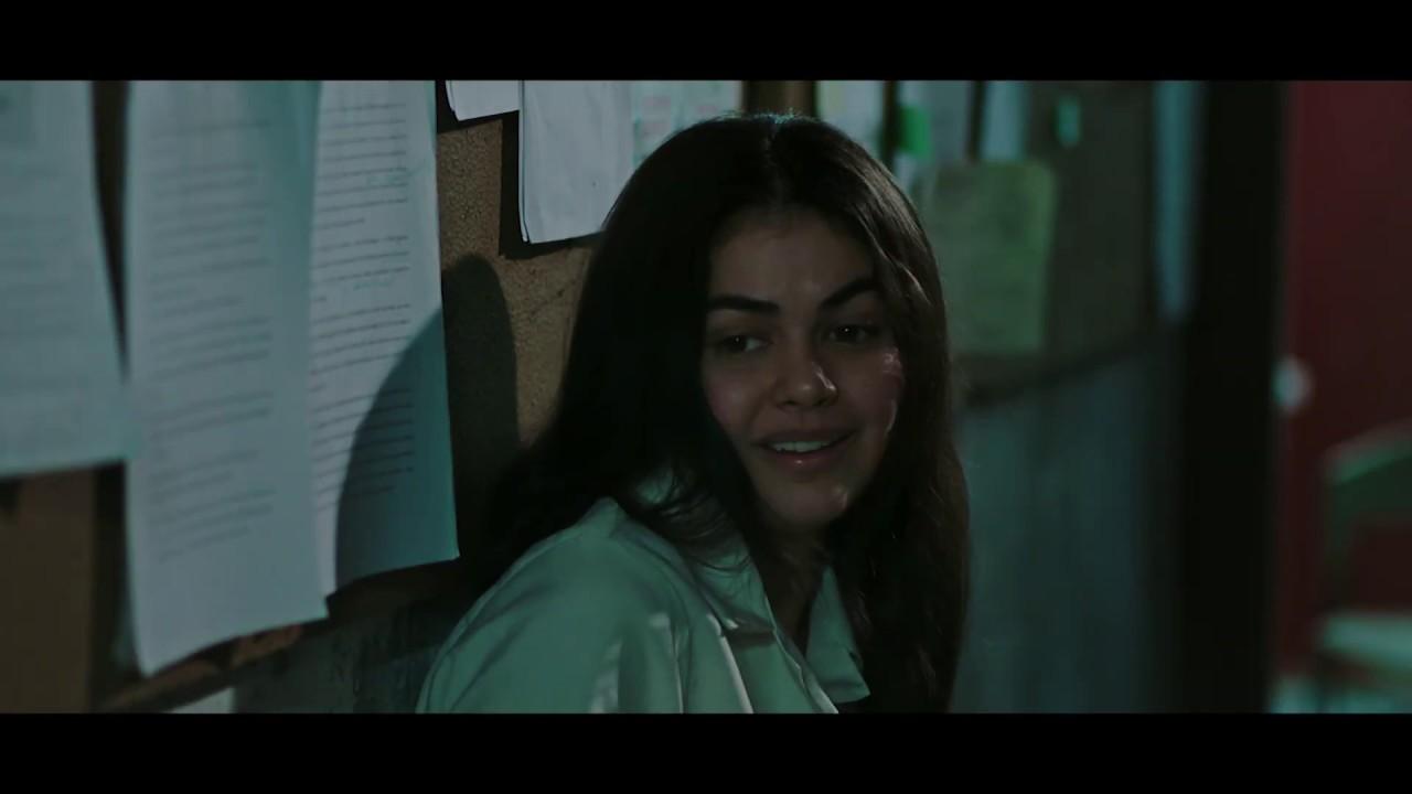 The Woman and the Gun Trailer