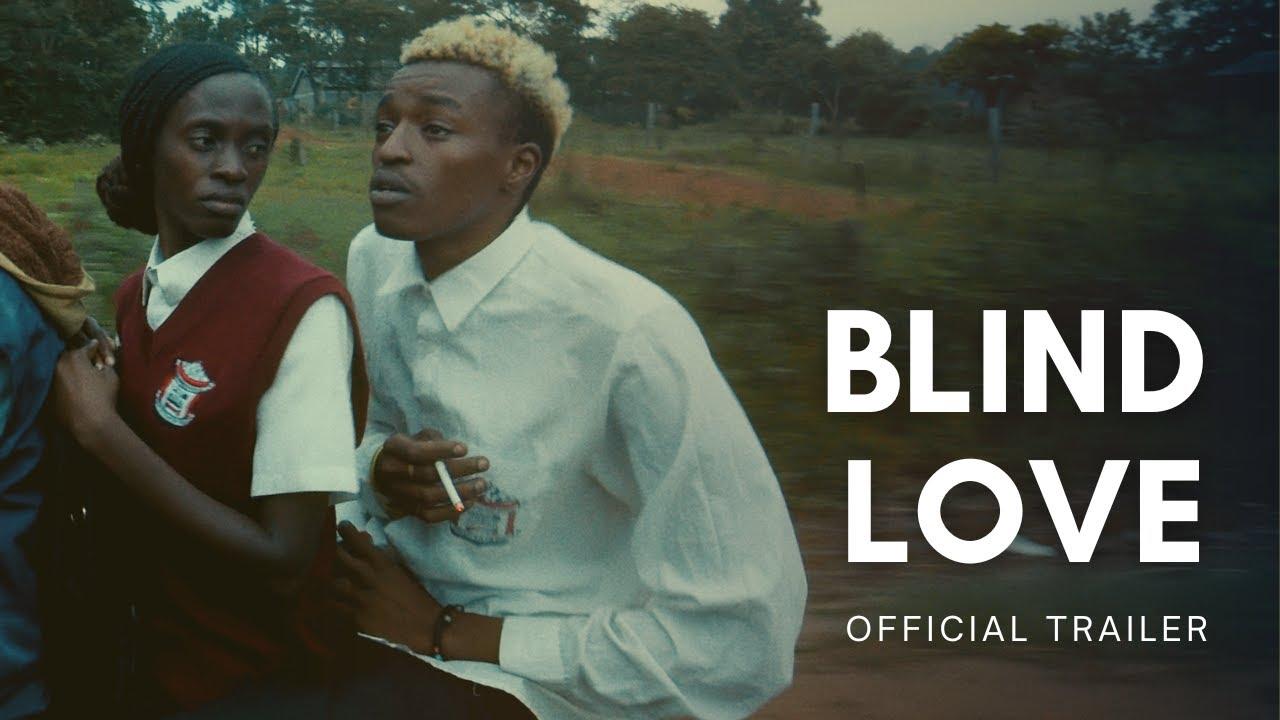 Blind Love Trailer