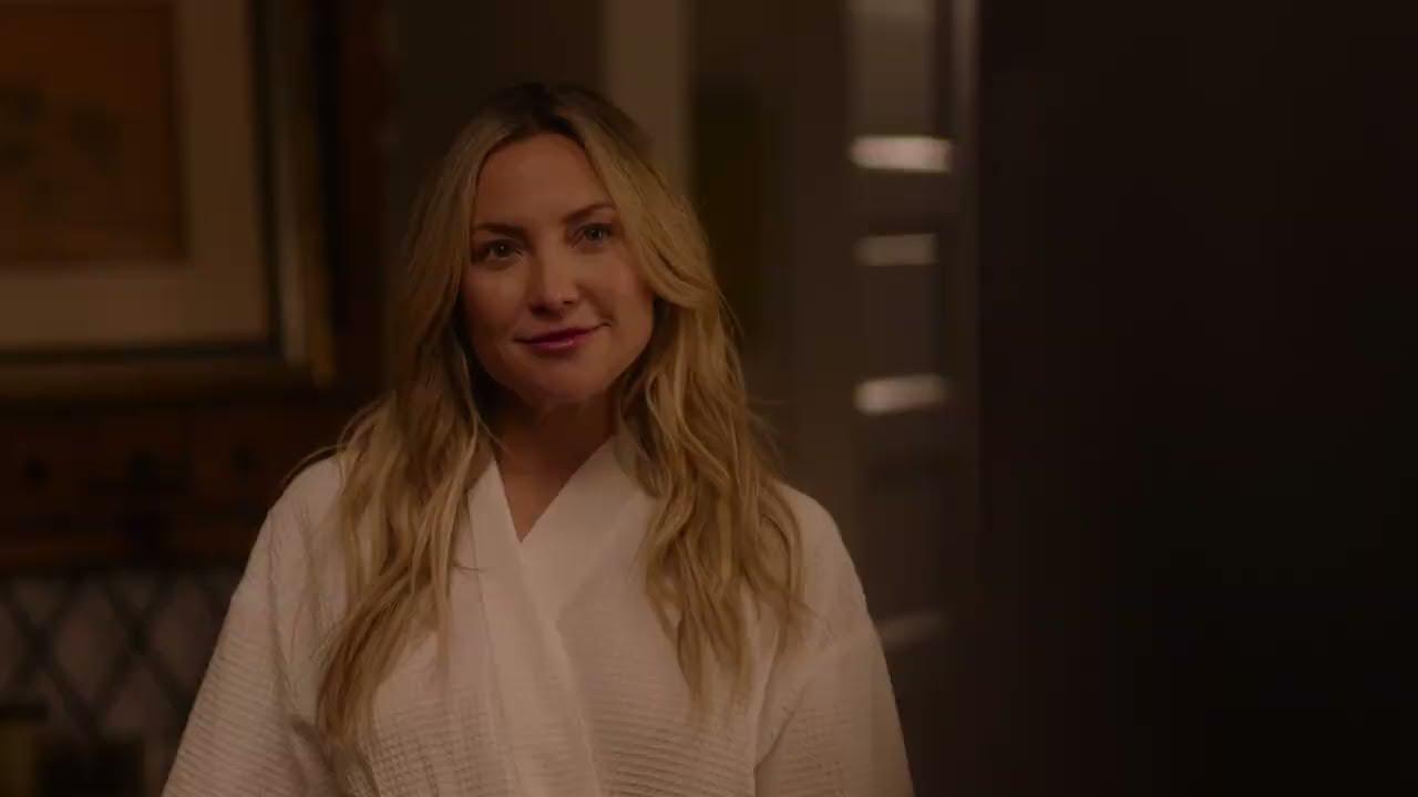 A Little White Lie Trailer