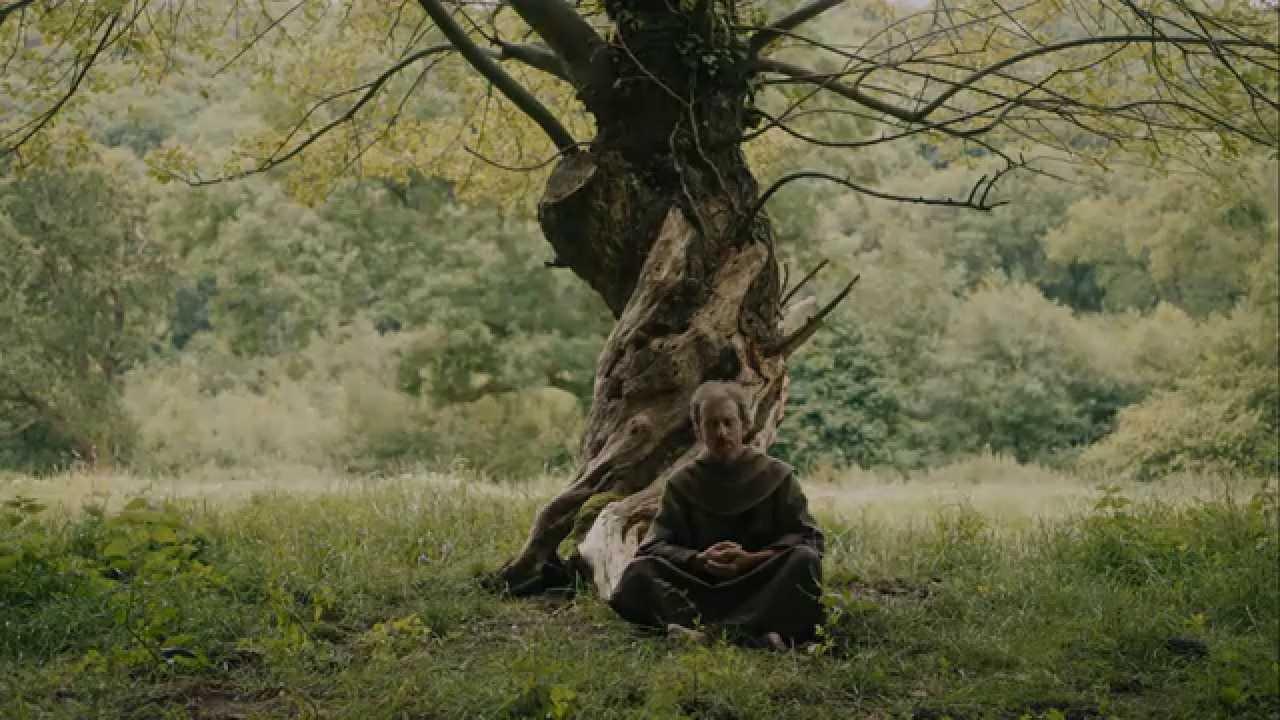 Finding Saint Francis Trailer