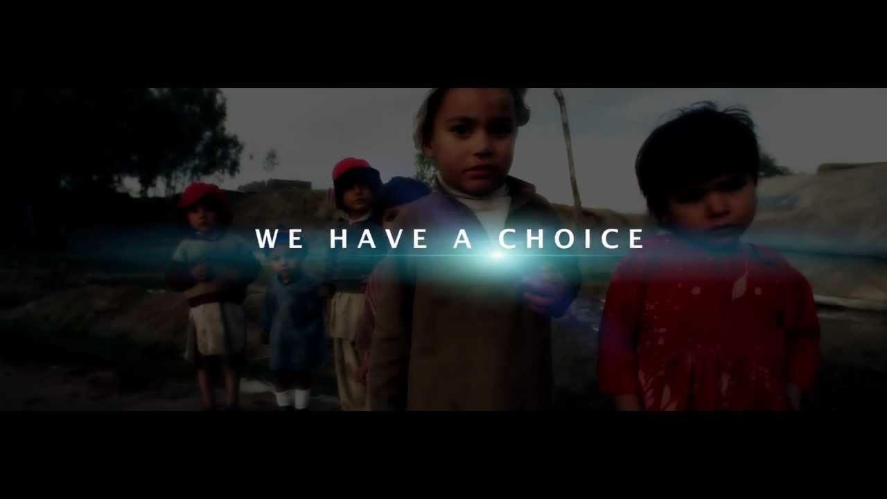 Choice Point Trailer