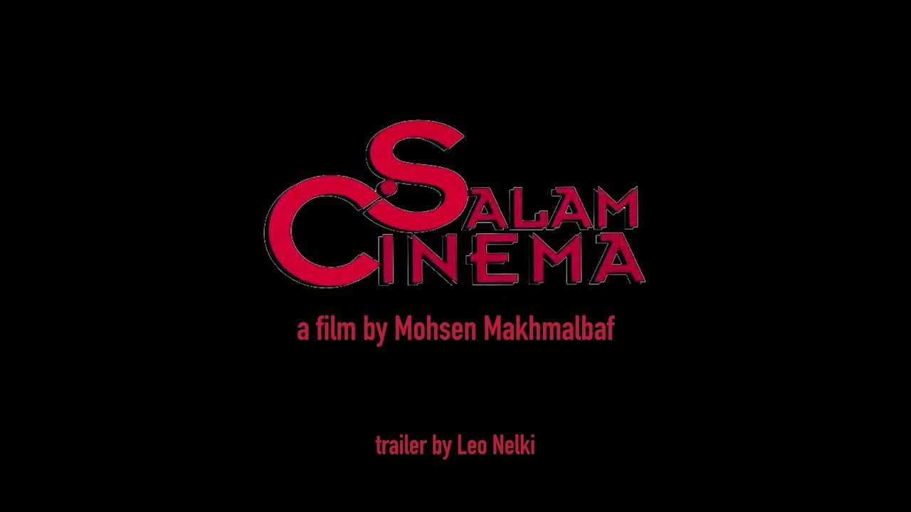 Salaam Cinema Trailer