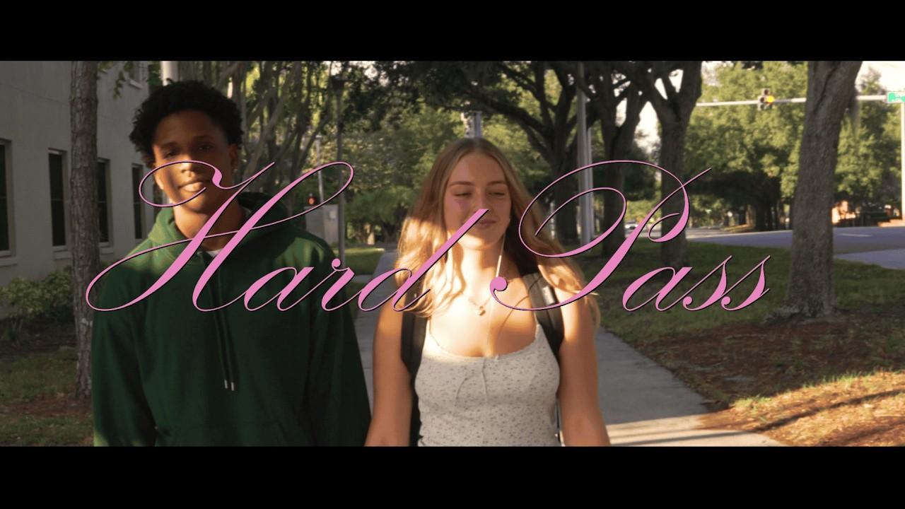 Hard Pass Trailer