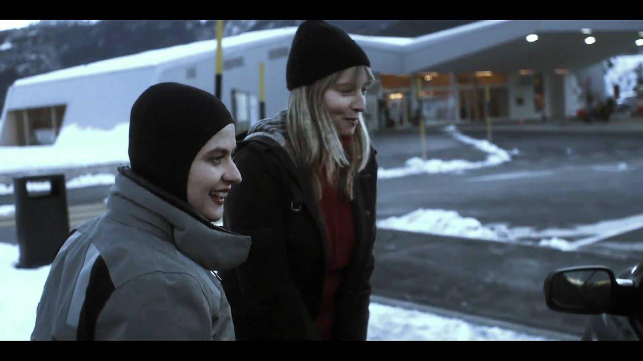 The Two of Us Trailer