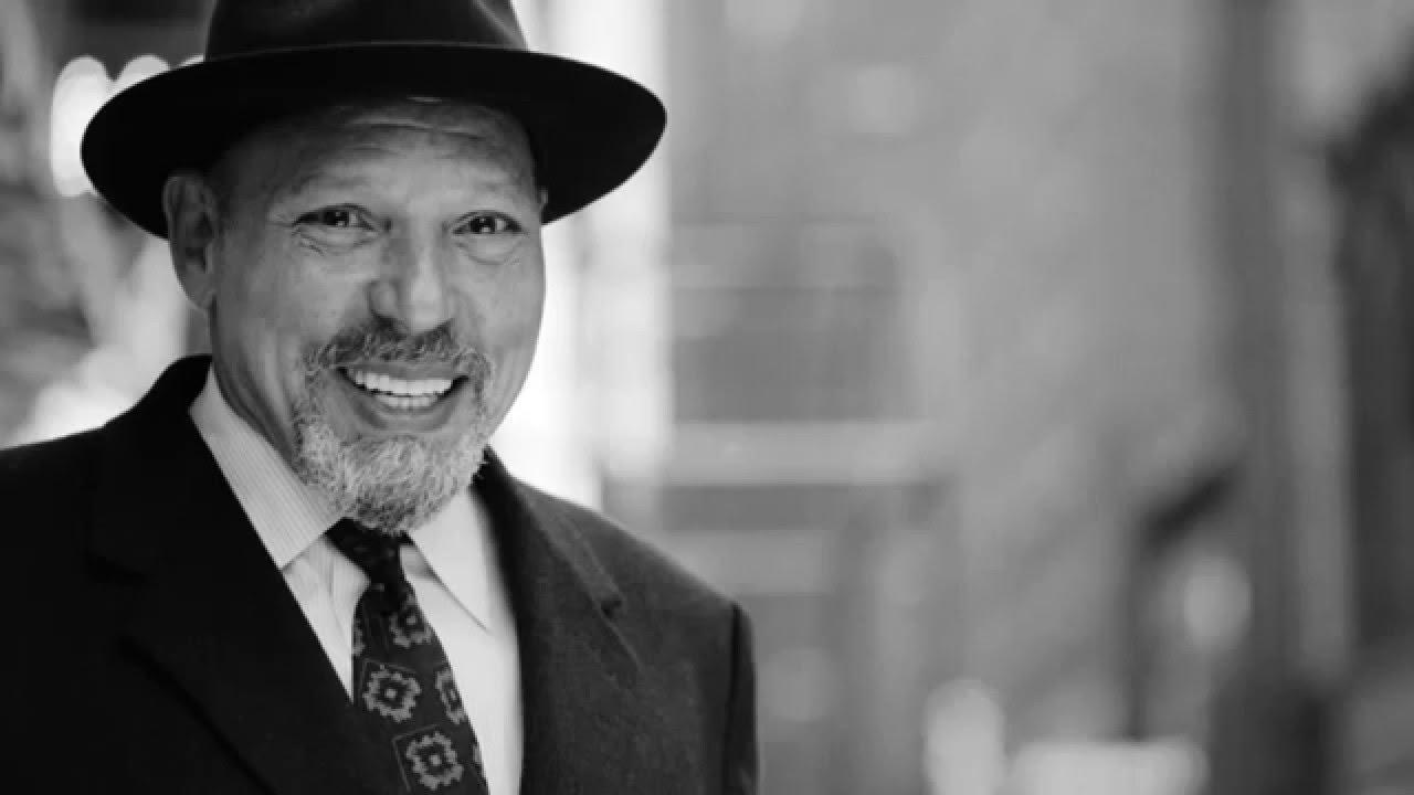 August Wilson: The Ground on Which I Stand Trailer