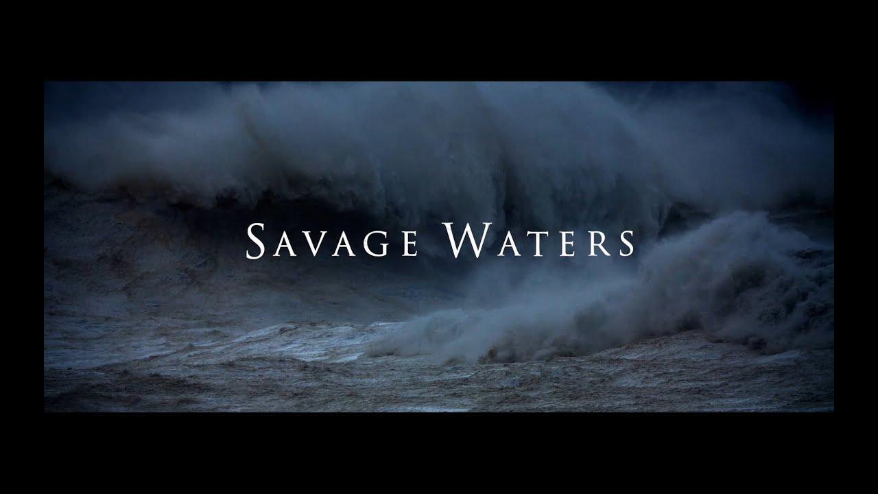 Savage Waters Trailer