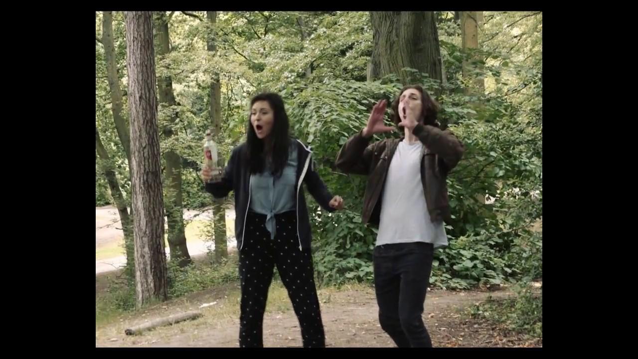 Forever Tomorrow Trailer