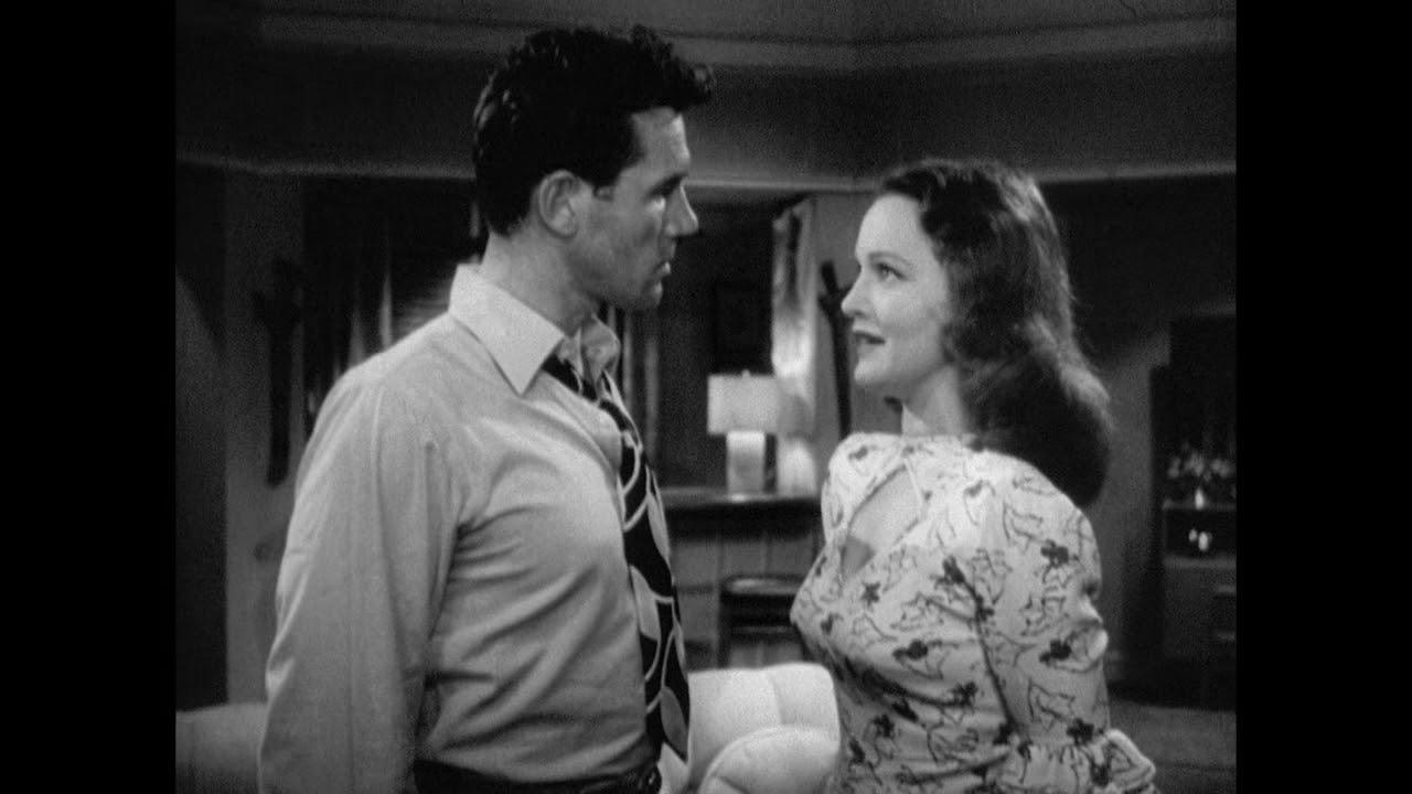The Naked City Trailer