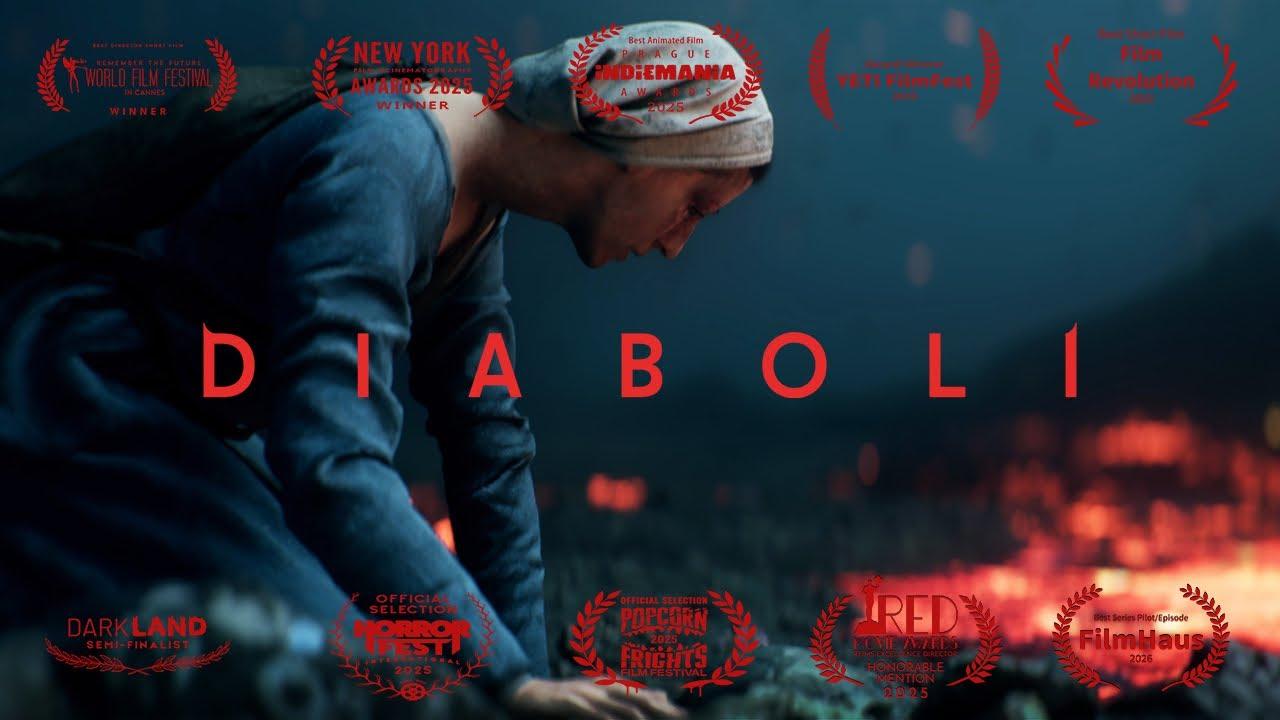 Diaboli Trailer