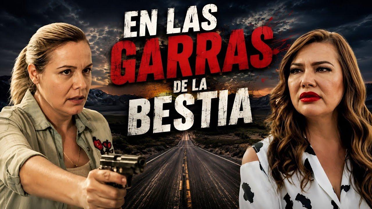 En Las Garras De La Bestia Trailer