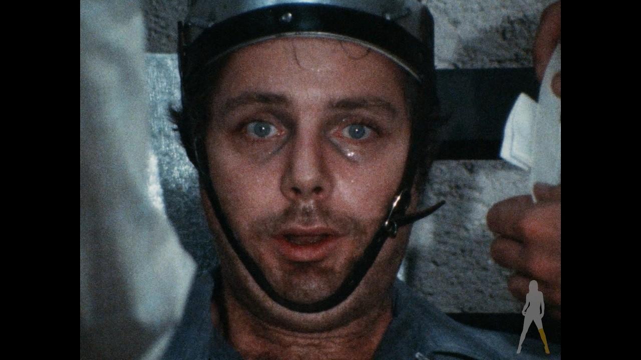 Faces of Death Trailer