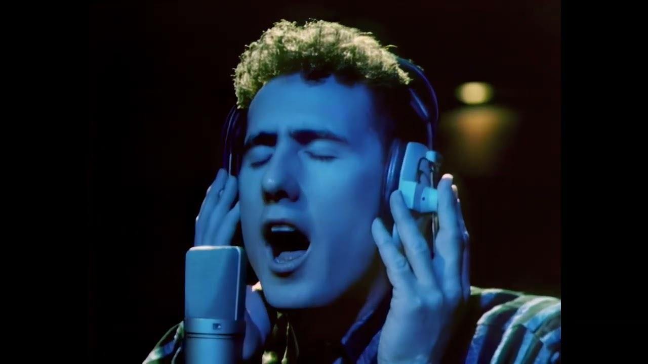 Orchestral Manoeuvres in the Dark: Crush - The Movie Trailer